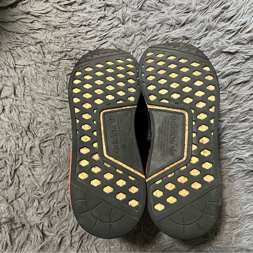 Adidas Nmd Xr1 - Size 10 - image 4